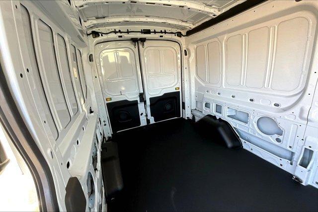 new 2025 Ford Transit-250 car, priced at $49,615