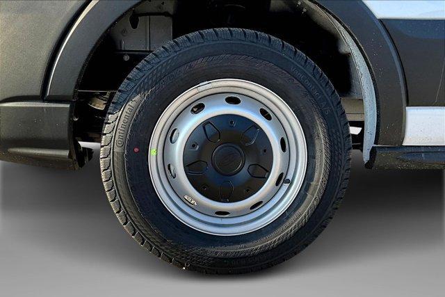 new 2025 Ford Transit-250 car, priced at $48,005