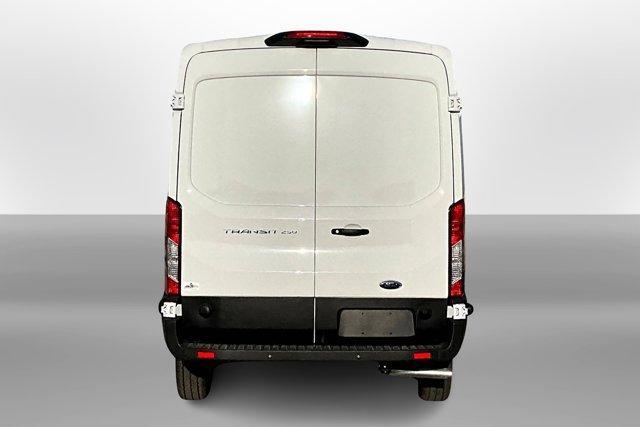 new 2025 Ford Transit-250 car, priced at $49,615