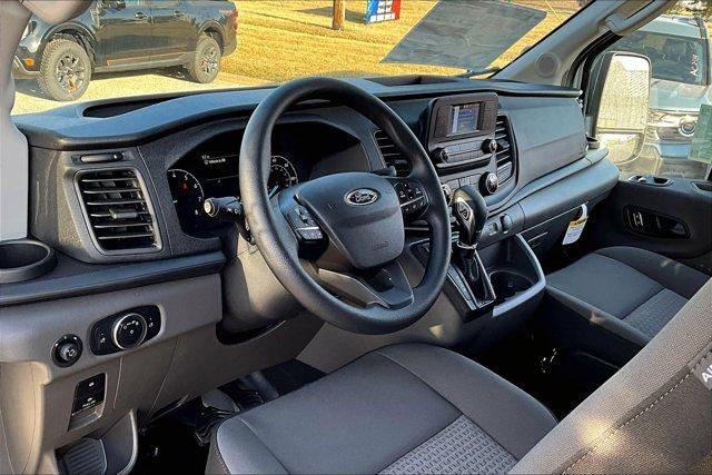 new 2025 Ford Transit-250 car, priced at $49,615