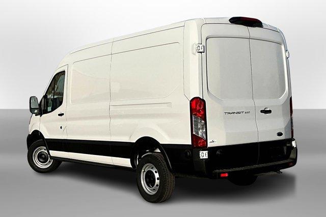 new 2025 Ford Transit-250 car, priced at $49,615