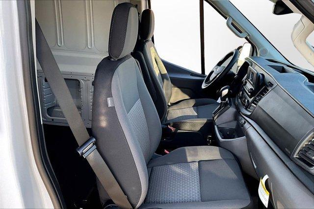 new 2025 Ford Transit-250 car, priced at $48,005