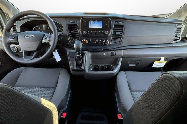 new 2025 Ford Transit-250 car, priced at $48,005