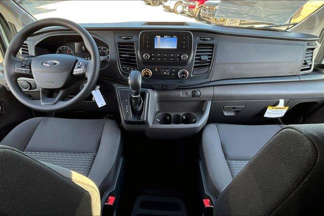new 2025 Ford Transit-250 car, priced at $49,615