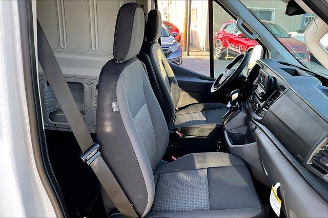new 2025 Ford Transit-250 car, priced at $49,615