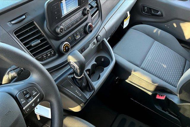 new 2025 Ford Transit-250 car, priced at $49,615