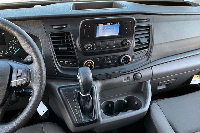 new 2025 Ford Transit-250 car, priced at $49,615