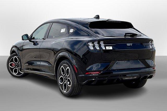 new 2024 Ford Mustang Mach-E car, priced at $48,890