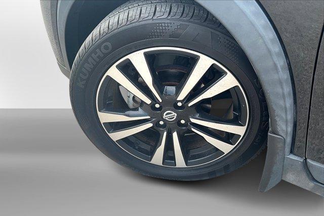used 2020 Nissan Kicks car, priced at $16,995