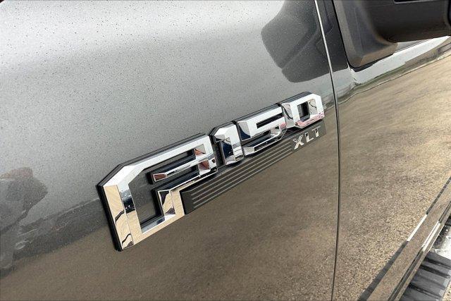 used 2018 Ford F-150 car, priced at $28,496