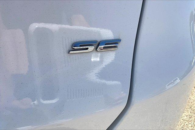 used 2018 Ford Fusion car, priced at $14,991