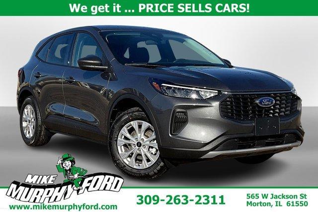 new 2025 Ford Escape car, priced at $28,904