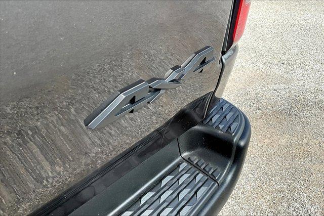 used 2019 Ram 1500 car, priced at $33,991