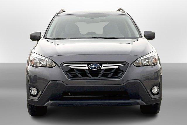 used 2022 Subaru Crosstrek car, priced at $26,491