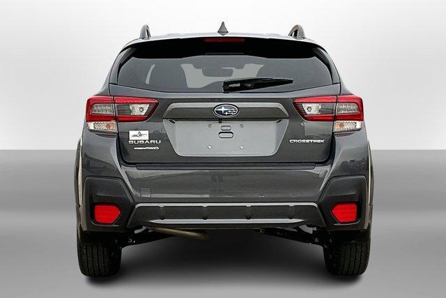 used 2022 Subaru Crosstrek car, priced at $26,491