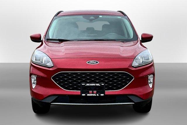 used 2022 Ford Escape car, priced at $25,996