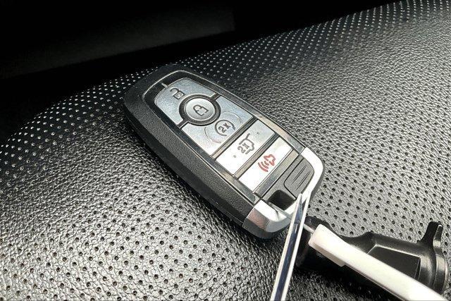 used 2022 Ford Escape car, priced at $25,996