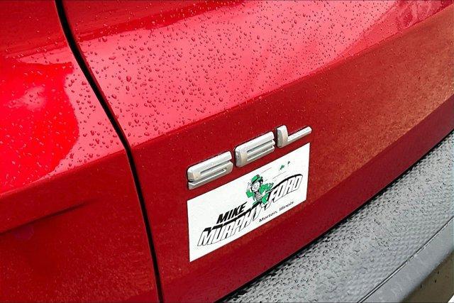 used 2022 Ford Escape car, priced at $25,996