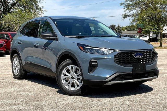 new 2024 Ford Escape car, priced at $32,145