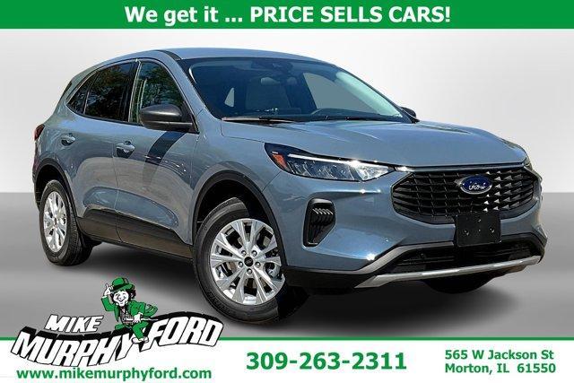 new 2024 Ford Escape car, priced at $32,145