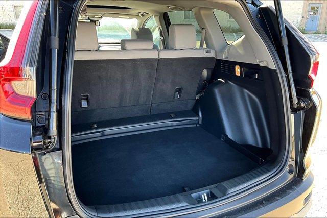 used 2022 Honda CR-V car, priced at $27,995
