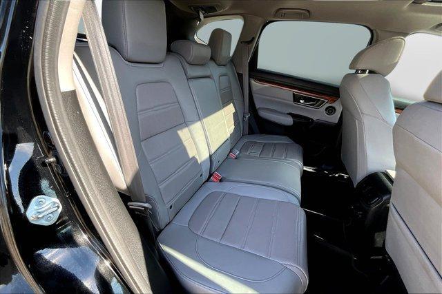 used 2022 Honda CR-V car, priced at $27,995