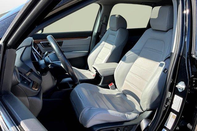 used 2022 Honda CR-V car, priced at $27,995