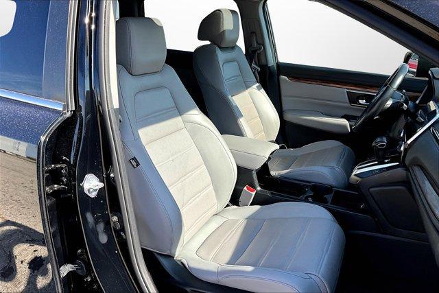 used 2022 Honda CR-V car, priced at $27,995