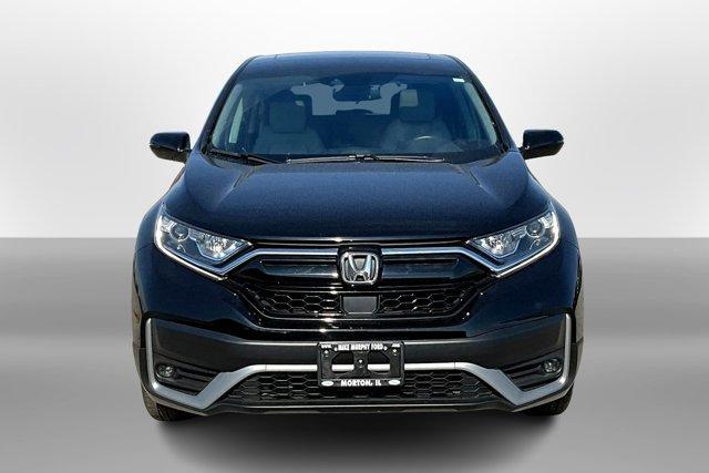used 2022 Honda CR-V car, priced at $27,995