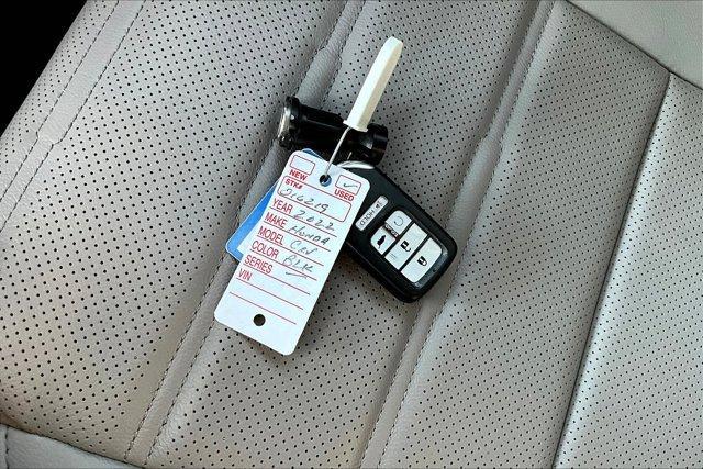 used 2022 Honda CR-V car, priced at $27,995