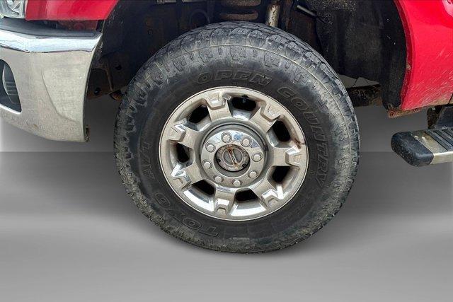 used 2014 Ford F-350 car, priced at $20,995