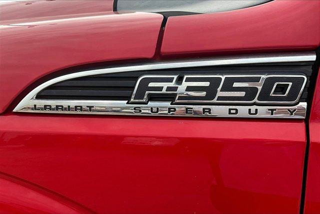 used 2014 Ford F-350 car, priced at $20,995