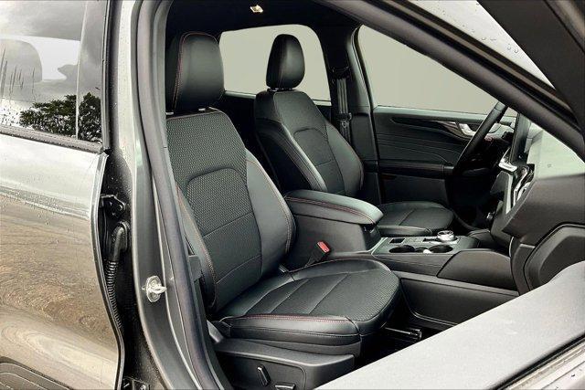 new 2025 Ford Escape car, priced at $31,885