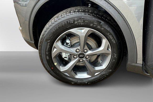 new 2025 Ford Escape car, priced at $31,885