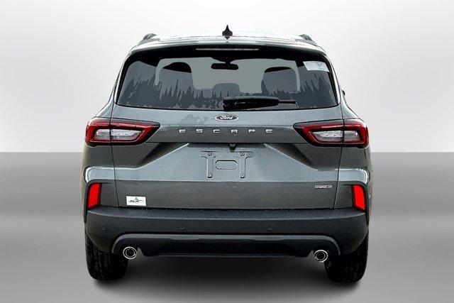 new 2025 Ford Escape car, priced at $31,885