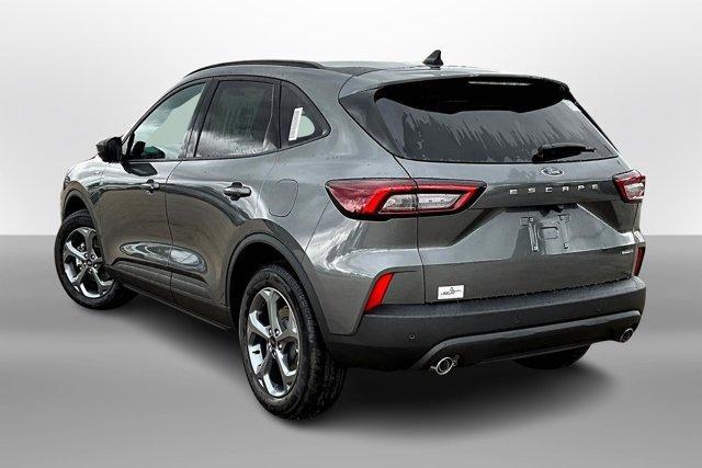 new 2025 Ford Escape car, priced at $31,885