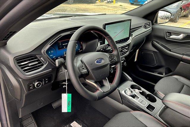 new 2025 Ford Escape car, priced at $36,118