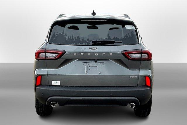 new 2025 Ford Escape car, priced at $36,118