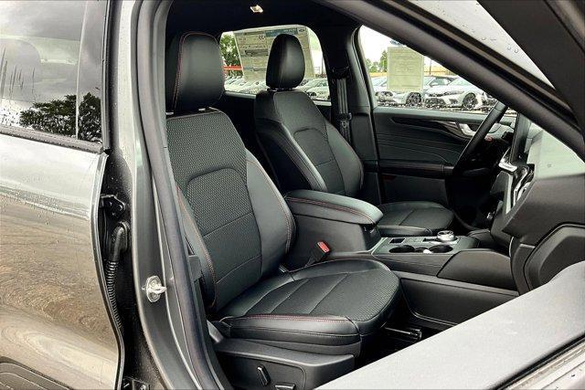 new 2025 Ford Escape car, priced at $36,118
