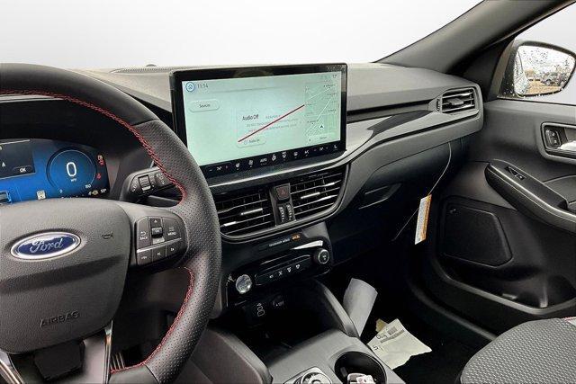 new 2025 Ford Escape car, priced at $31,885