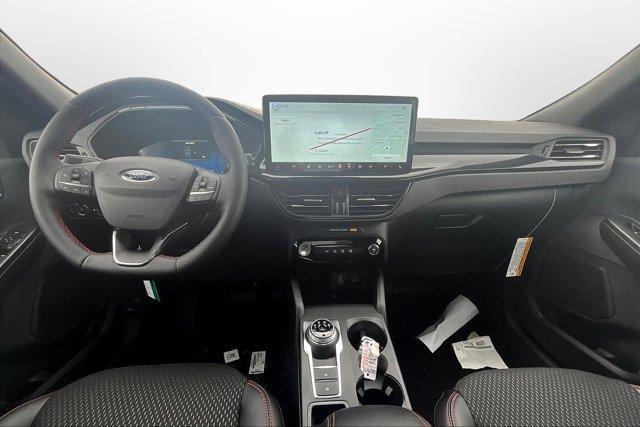 new 2025 Ford Escape car, priced at $31,885