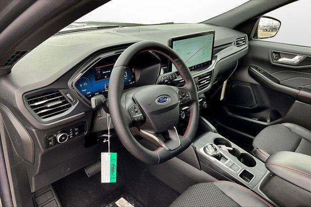 new 2025 Ford Escape car, priced at $31,885