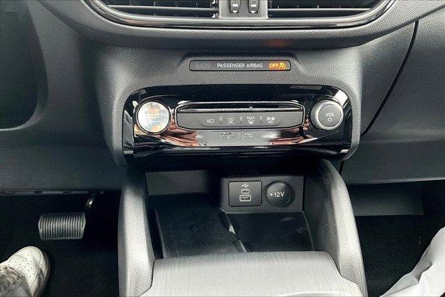 new 2025 Ford Escape car, priced at $36,118