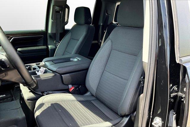 used 2023 Chevrolet Silverado 1500 car, priced at $42,511