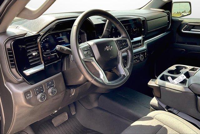 used 2023 Chevrolet Silverado 1500 car, priced at $42,511