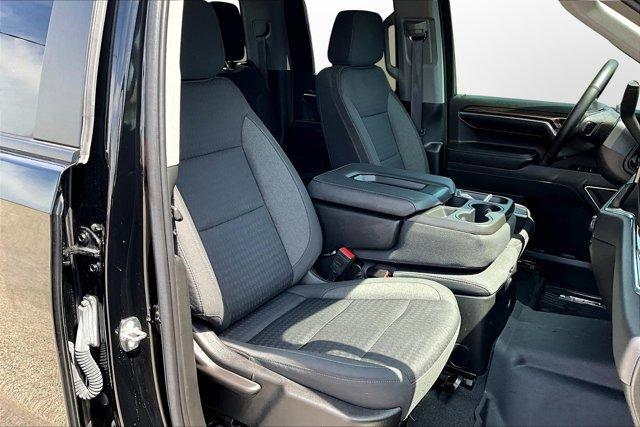 used 2023 Chevrolet Silverado 1500 car, priced at $42,511