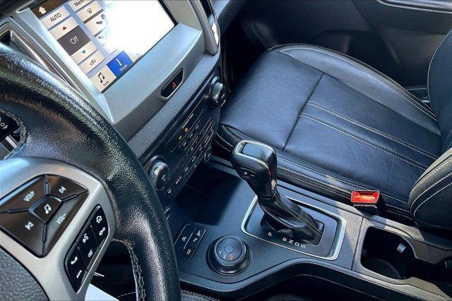 used 2019 Ford Ranger car, priced at $26,292