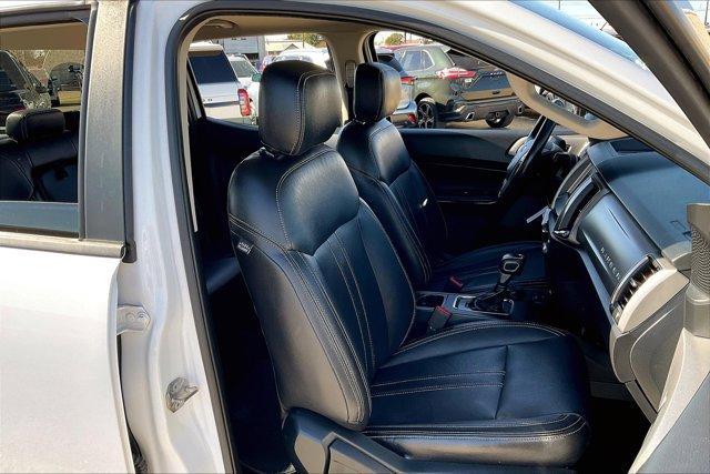 used 2019 Ford Ranger car, priced at $26,292