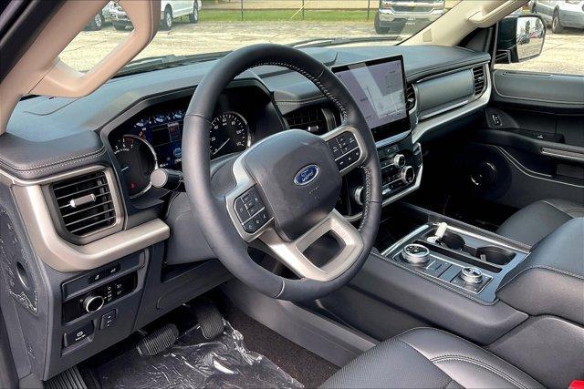 new 2023 Ford Expedition Max car, priced at $88,300