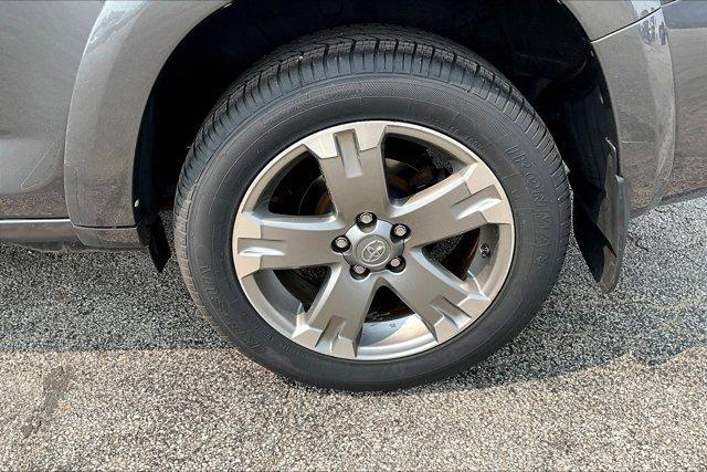 used 2012 Toyota RAV4 car, priced at $9,800